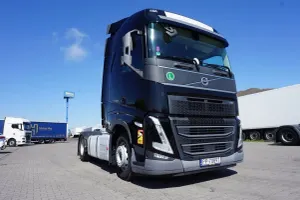 Volvo FH 2024