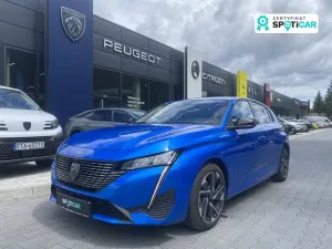 Peugeot 308 P5 1.2 PureTech Allure Pack S&S EAT8 2023