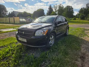 Dodge Caliber 1.8 S 2007