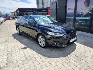 Ford Mondeo Mk5 1.5 EcoBoost Titanium 2015