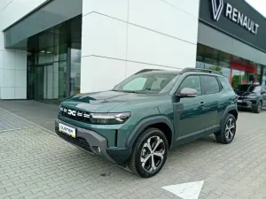 Dacia Duster F5 1.2 TCe Hybrid-G 150 Journey 4x4 2026