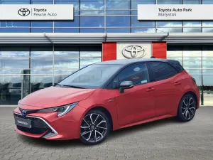 Toyota Corolla Seria E21 1.8 Hybrid Selection 2019