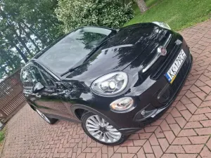Fiat 500X 1.4 MultiAir DCT 4x2 S&S Lounge 2018