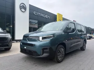 Citroën Berlingo III XL 1.5 BlueHDI Plus S&S 2026
