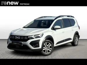 Dacia Jogger 2023