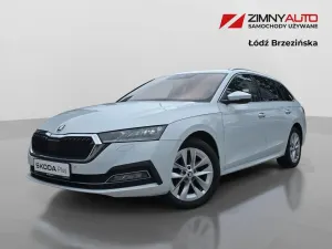 Skoda Octavia IV 2.0 TDI Style DSG 2023
