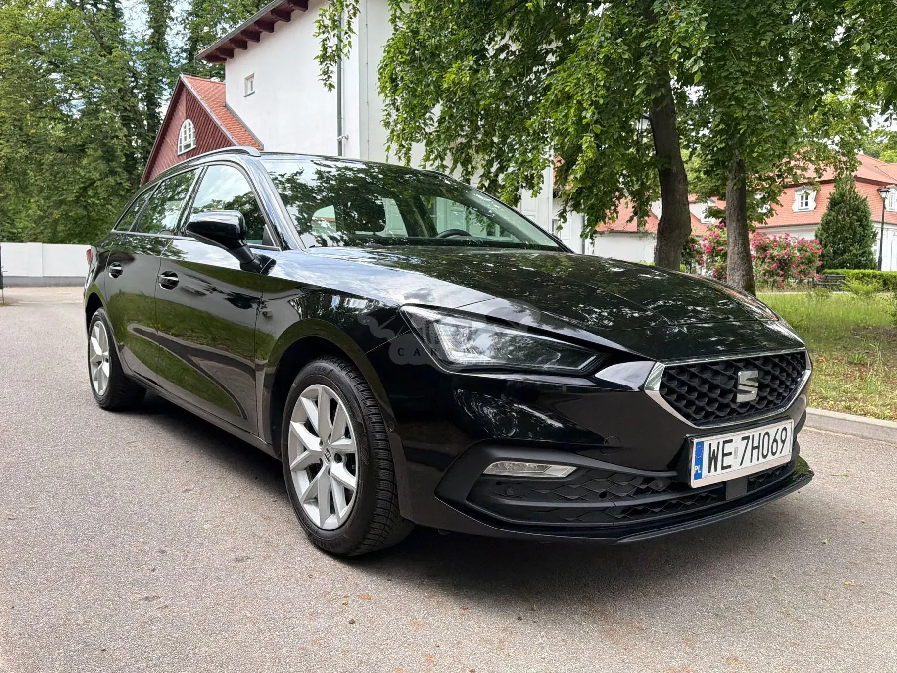 Seat Leon IV 1.0 TSI Style 2022