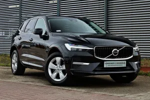 Volvo XC60 II B4 B Core 2022