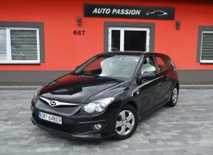 Hyundai i30 I 1.4 Blue Comfort 2010