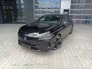 Peugeot 308 P5 2025