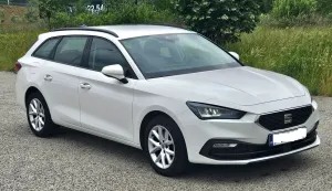 Seat Leon IV 2.0 TDI Style 2021