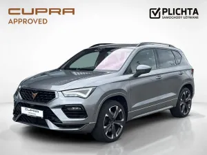 Cupra Ateca 2.0 TSI 4Drive VZ DSG 2022