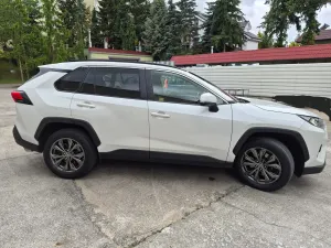 Toyota Rav4 V 2.0 Comfort 4x2 MS 2022