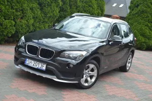 BMW X1 E84 xDrive18d xLine 2013