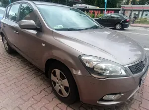 Kia Ceed I 1.4 S 2011