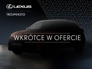 Lexus LBX 1.5 Hybrid Original Edition AWD 2024