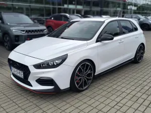 Hyundai i30 2.0 T-GDI Performance 2020