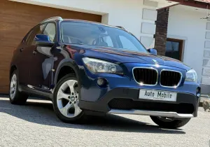 BMW X1 E84 2010