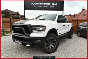 RAM 1500 5.7 Crew Cab Rebel 2022