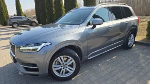 Volvo XC90 II D5 AWD Momentum 2016