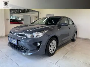 Kia Rio IV 1.0 T-GDI M 2023
