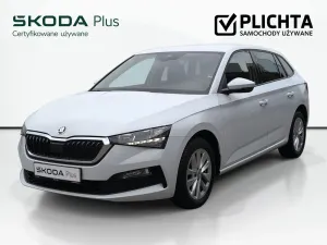 Skoda Scala 1.0 TSI Ambition DSG 2023