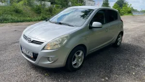 Hyundai i20 I 1.2 Classic 2009