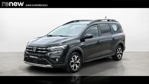 Dacia Jogger 1.0 TCe SL Extreme 7os 2022
