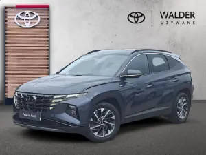 Hyundai Tucson IV 1.6 T-GDi 48V Executive 2WD DCT 2023