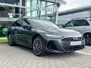 Audi A6 C9 TFSI mHEV Quattro S tronic 2026