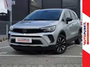 Opel Crossland 2023