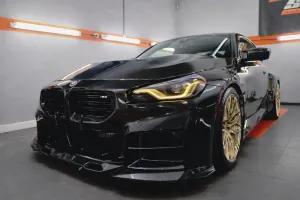 BMW M2 2023