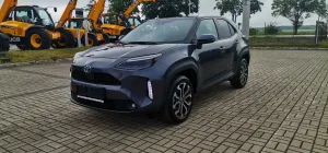 Toyota Yaris Cross 116 1.5 VVT-i Comfort 2021