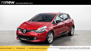 Renault Clio IV 2013