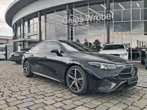Mercedes-Benz CLA III 200 mHEV 4-Matic 8G-DCT 2026
