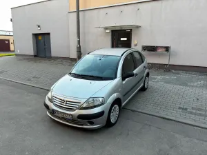 Citroën C3 I 2005