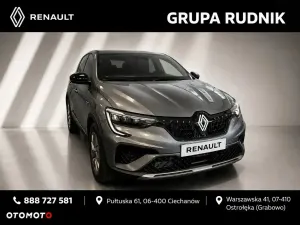 Renault Arkana / XM3 1.3 TCe mHEV Techno EDC 2025