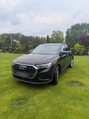 Audi Q3 II 35 TFSI Advanced S tronic 2020