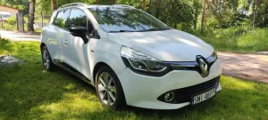 Renault Clio IV 0.9 Energy TCe Limited EU6 2015