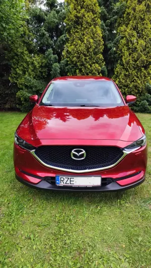 Mazda CX-5 II 2.0 Skyenergy 2WD 2018