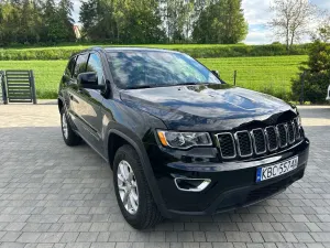 Jeep Grand Cherokee V 2022