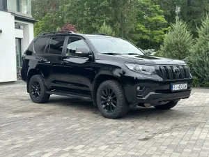 Toyota Land Cruiser VII LC 2.8 D-4D Executive 2022