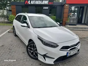 Kia Ceed III 1.5 T-GDI Business Line 2023