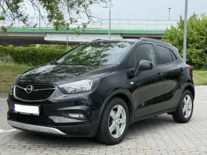 Opel Mokka I 1.4 T Enjoy EU6 2017