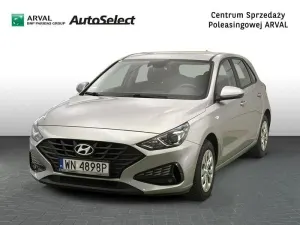 Hyundai i30 III 1.5 DPI Classic + 2021
