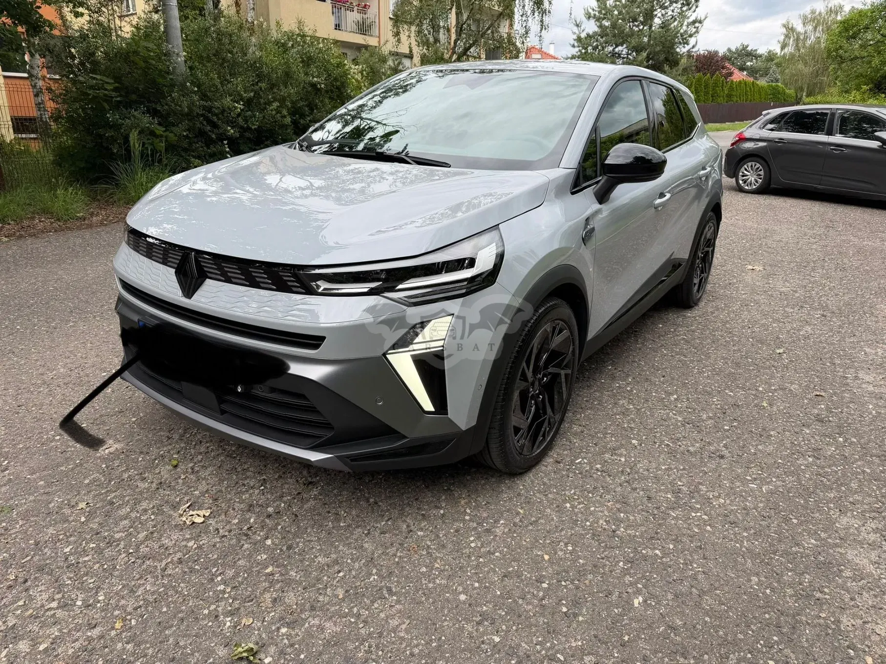 Renault Symbioz 1.3 TCe mHEV Esprit Alpine 2025