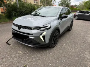 Renault Symbioz 1.3 TCe mHEV Esprit Alpine 2025
