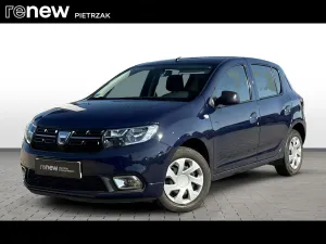 Dacia Sandero II 1.0 SCe Open 2019