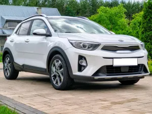 Kia Stonic 1.0 T-GDI 120 Platinum Edition 2018