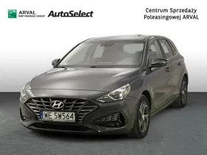 Hyundai i30 III 1.5 DPI Smart 2022